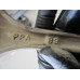 11W007 Piston and Connecting Rod Standard For 03-06 Honda Element EX AWD 2.4